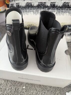 Aldo Rainy boots